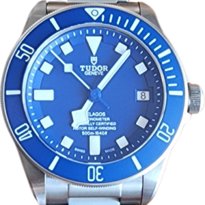 Tudor Pelagos - Image 1