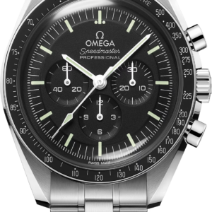 Omega Speedmaster Moonwatch - Image 1