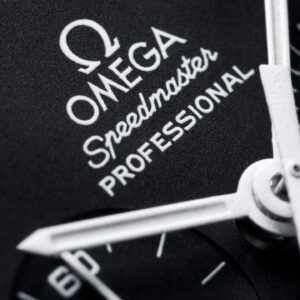 Omega Speedmaster Moonwatch - Image 3