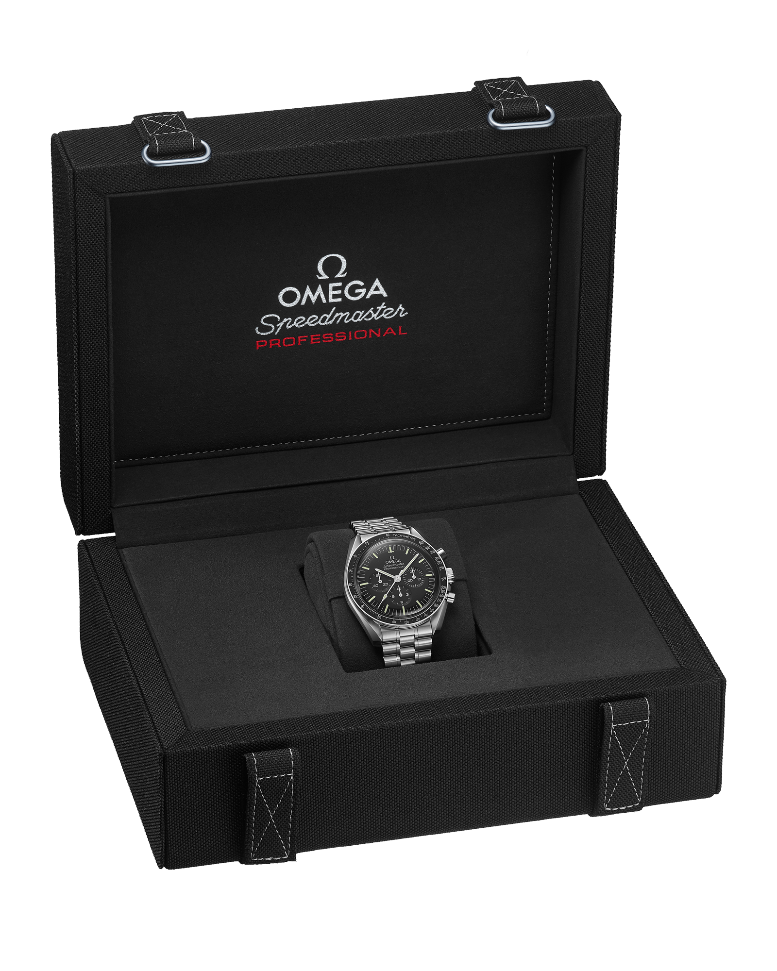 Omega Speedmaster Moonwatch - Image 6
