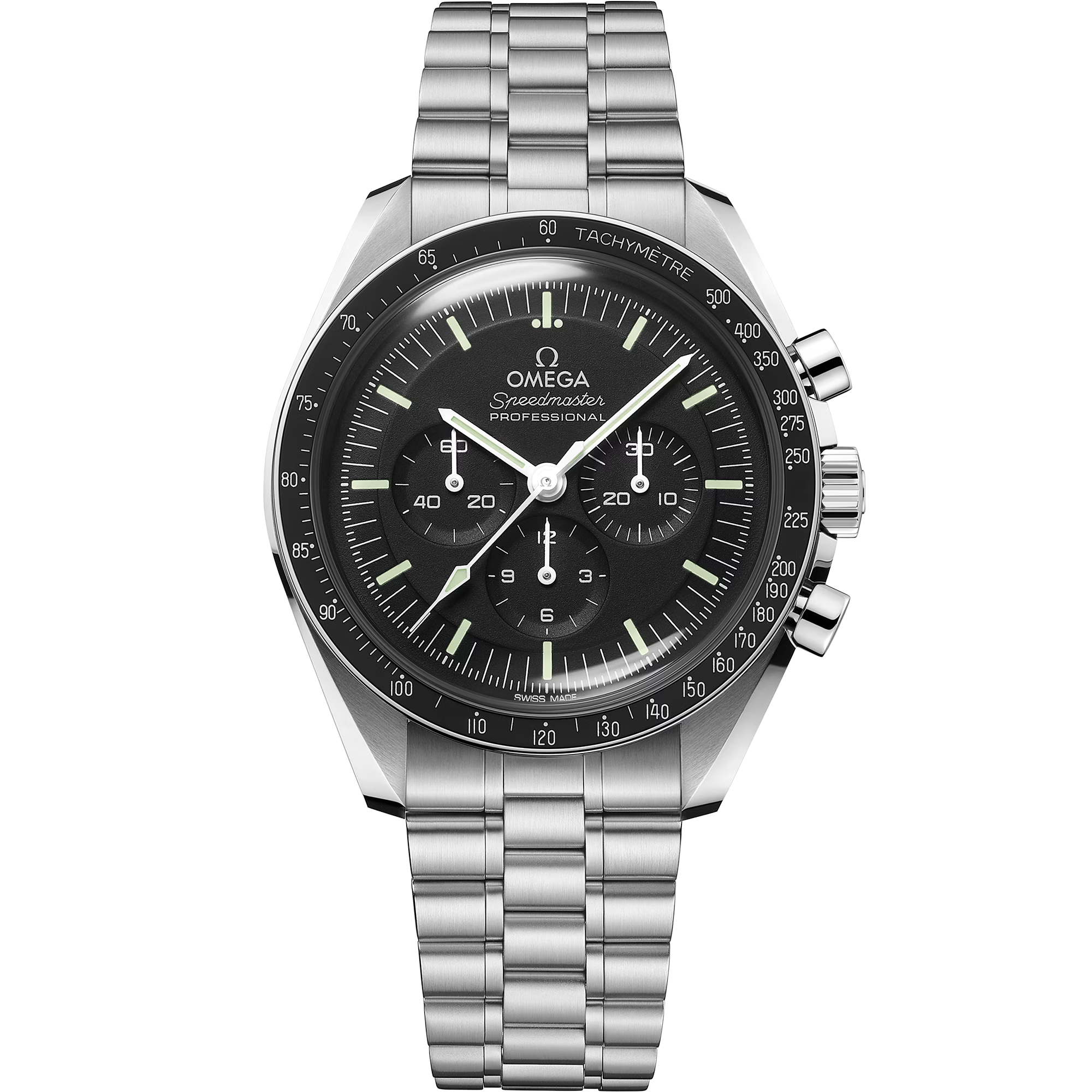 Omega Speedmaster Moonwatch - Image 2