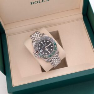 Rolex GMT II "Sprite" - Image 2