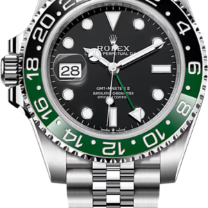 Rolex GMT II "Sprite" - Image 1