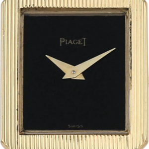 Vintage 70's Piaget Protocole - Image 1