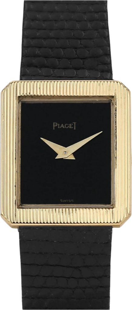 Vintage 70's Piaget Protocole