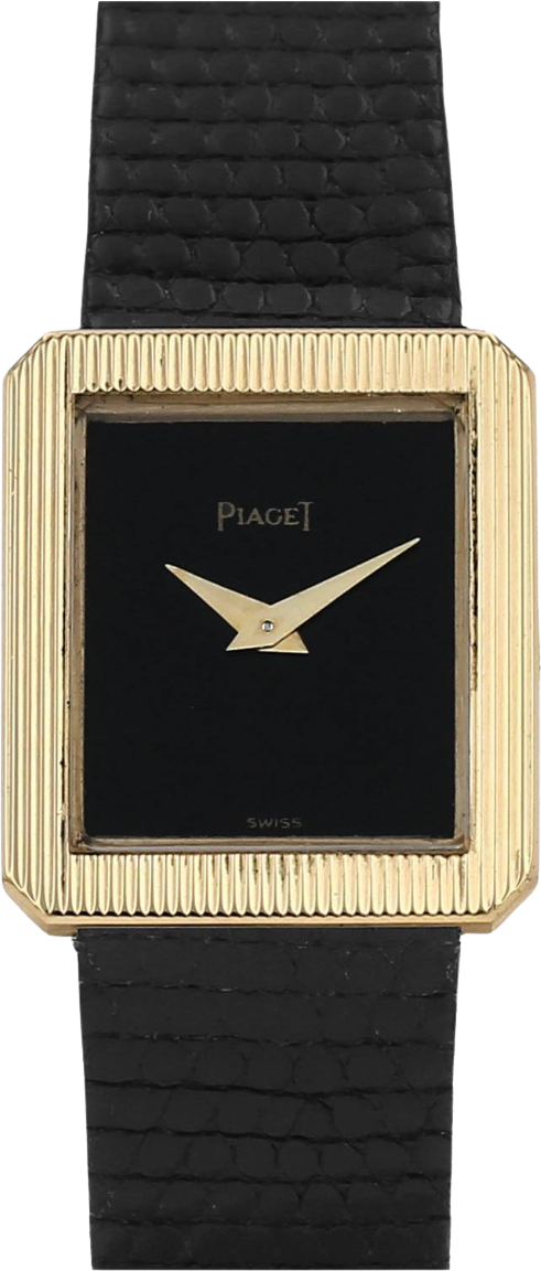 Vintage 70's Piaget Protocole - Image 1