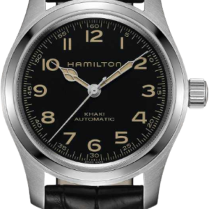 Hamilton Murph - Image 1