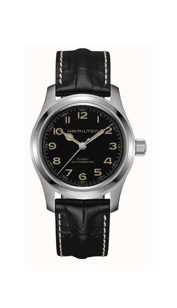 Khaki Field Murph Auto (1)