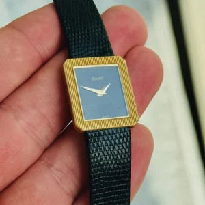 Vintage 70's Piaget Protocole - Image 4
