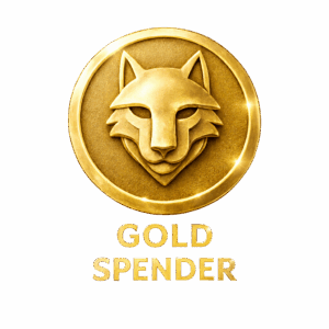 Gold Spender