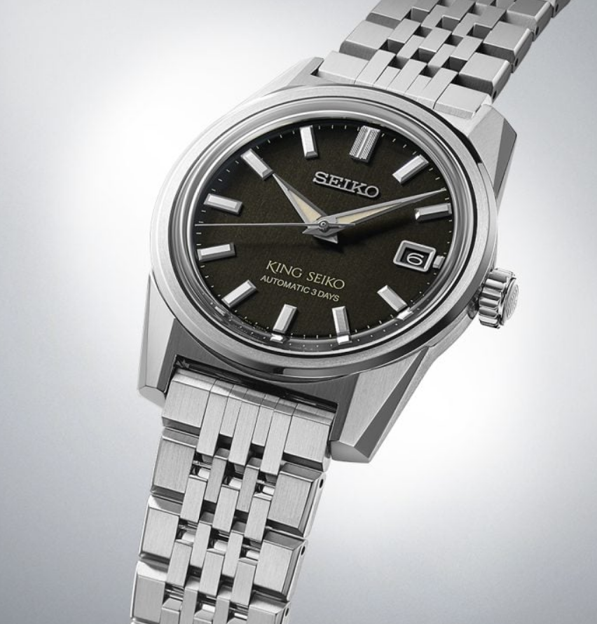 King Seiko
