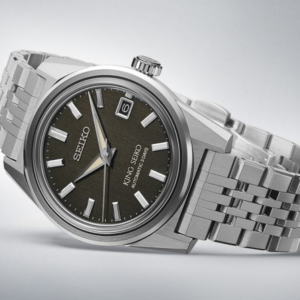 King Seiko - Image 3
