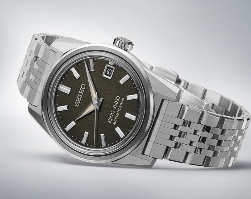 King Seiko