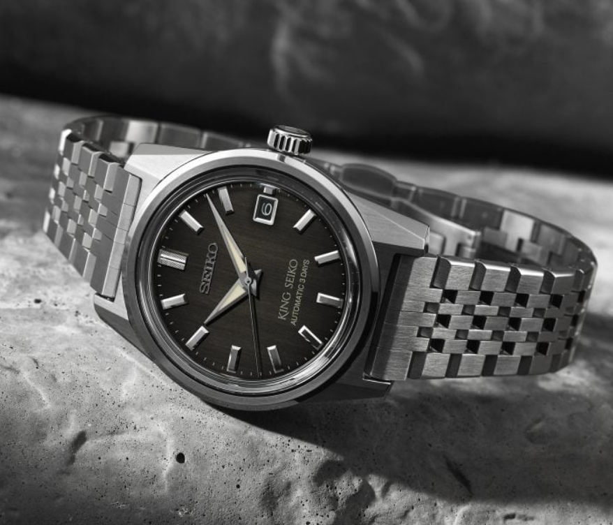 King Seiko