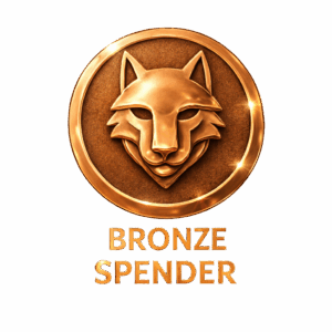 Bronze Spender