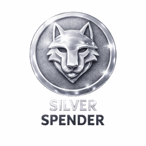 Silver Spender