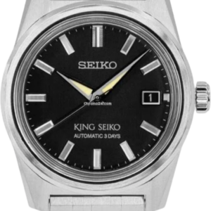 King Seiko - Image 1