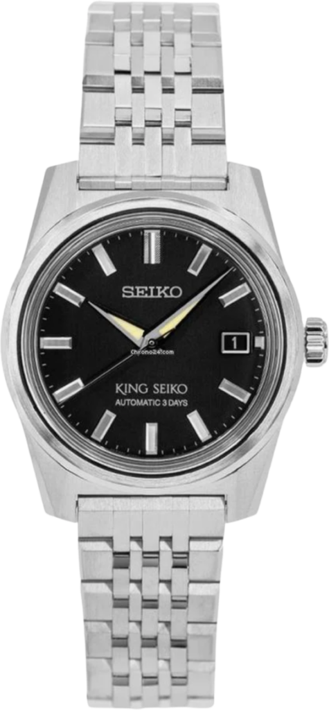 King Seiko