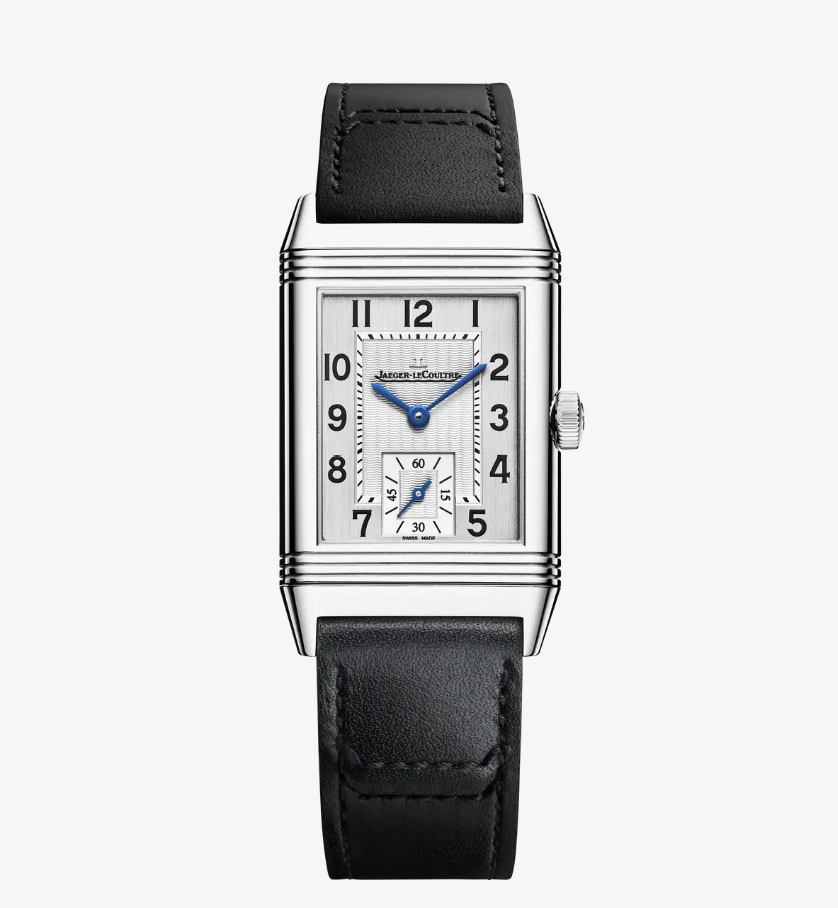 JLC Reverso Classic - Wolf Watch Club