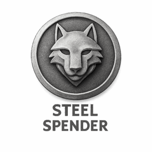 Steel Spender