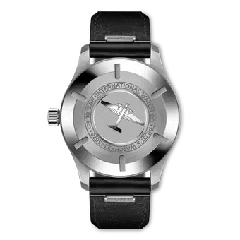 Pilot’s Watch Mark XX
