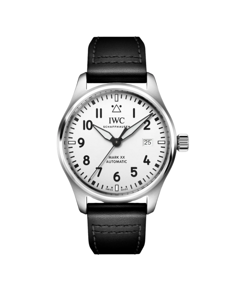 Pilot’s Watch Mark XX