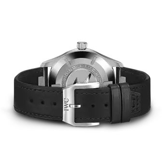 Pilot’s Watch Mark XX.