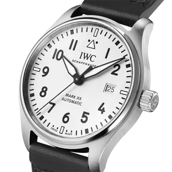 Pilot’s Watch