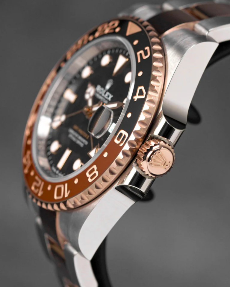 ROLEX GMT-MASTER II REF # 126711chnr (4)