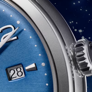 Tudor Luna 1926 Moon Phase - Image 6