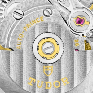 Tudor Luna 1926 Moon Phase - Image 5