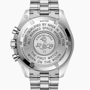Omega Speedmaster Hesalite - Image 2