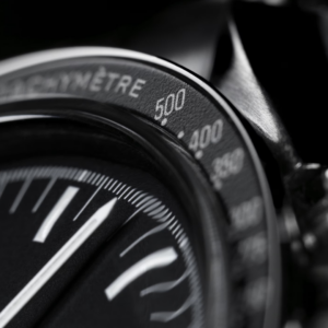 Omega Speedmaster Hesalite - Image 4