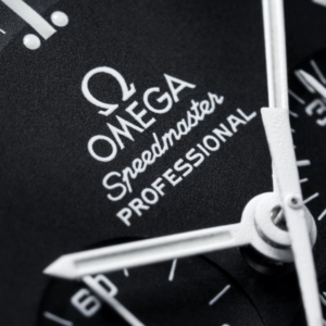 Omega Speedmaster Hesalite - Image 5