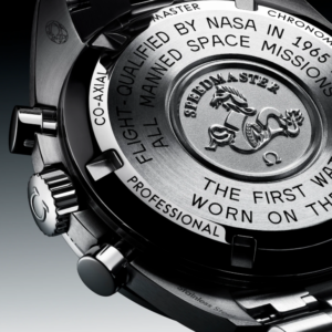 Omega Speedmaster Hesalite - Image 7