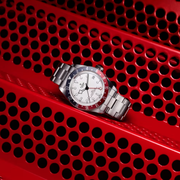Black Bay GMT 1