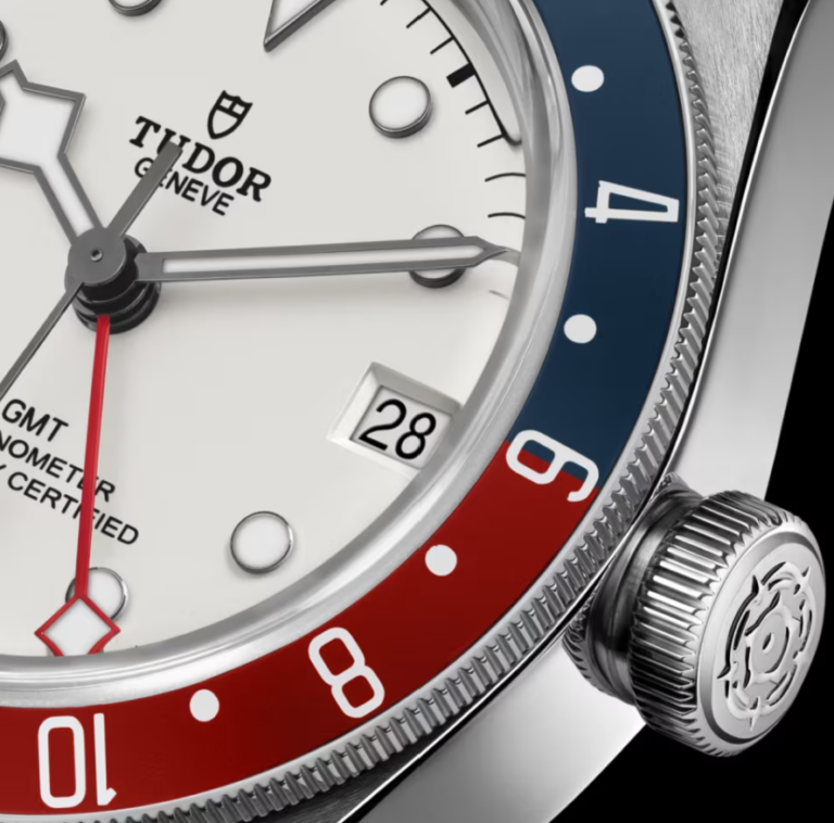 Black Bay GMT 2