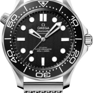 Omega Seamaster Diver 300M - Image 1