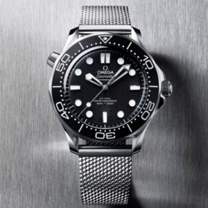 Omega Seamaster Diver 300M - Image 3