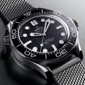 Omega Seamaster Diver 300M - Image 4