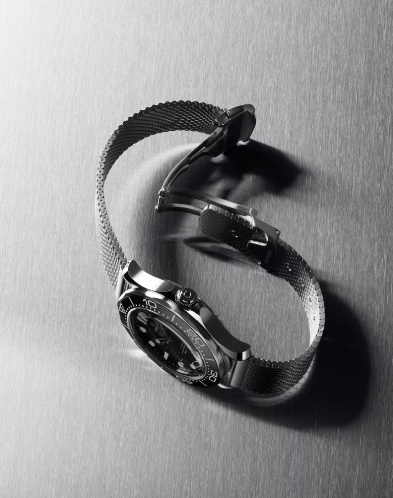 Seamaster Omega 3