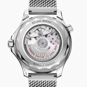 Omega Seamaster Diver 300M - Image 2