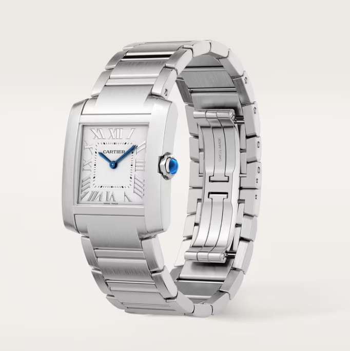 Tank Française watch 1