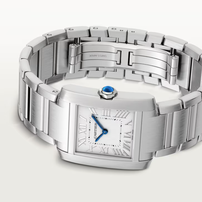 Tank Française watch 3
