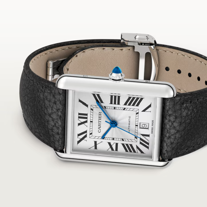 Tank Must de Cartier watch 4