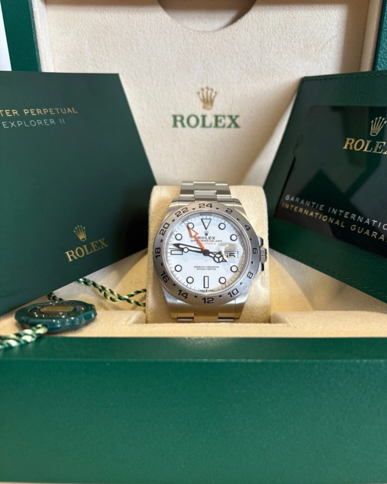 Polar Explorer II (4)