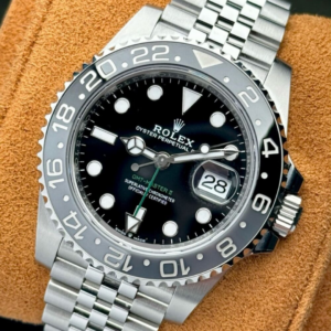 Rolex GMT-Master II Bruce Wayne - Image 4