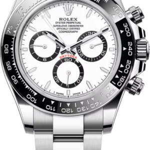 Rolex Daytona "Panda" 2 - Image 1