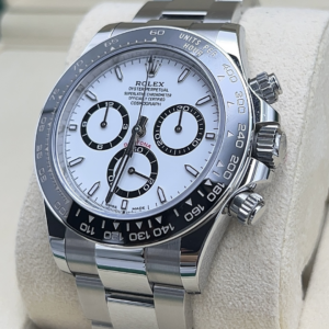Rolex Daytona "Panda" 2 - Image 4