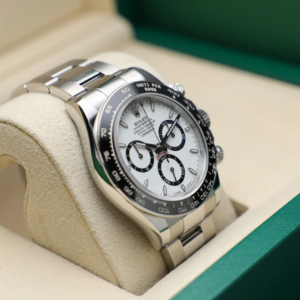 Rolex Daytona "Panda" 2 - Image 2